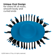 Load image into Gallery viewer, Revlon One Step Hair Dryer & Volumizer Hot Air Brush, Blue