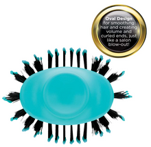 Load image into Gallery viewer, Revlon One-Step Hair Dryer & Volumizer Hot Air Brush, Mint