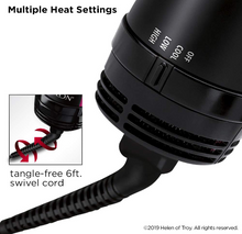 Load image into Gallery viewer, Revlon One-Step Hair Dryer & Styler, Black