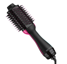 Load image into Gallery viewer, Revlon One-Step Hair Dryer &amp; Volumizer Hot Air Brush, Black
