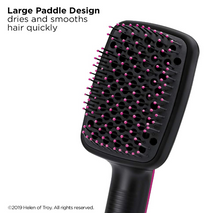 Load image into Gallery viewer, Revlon One-Step Hair Dryer &amp; Styler, Black
